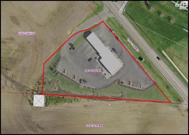 More Photos Of 6099 Winchester Pike, Canal Winchester Carwash For Sale