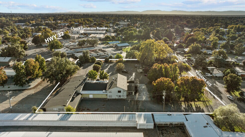 More Photos Of 355 Panama Ave, Chico Flex For Sale