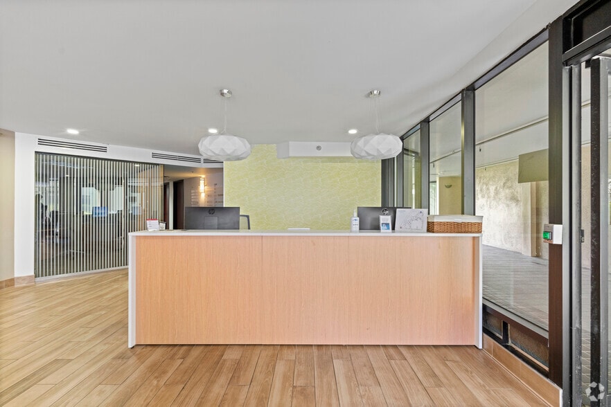 More Photos Of 500 Ala Moana Blvd, Honolulu Coworking Space