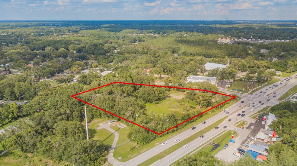 More Photos Of 12208 Four Oaks Rd, Tampa Land For Lease