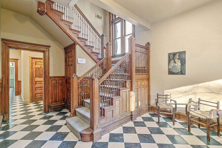 More Photos Of 1557 Ogden St, Denver Office Residential For Sale