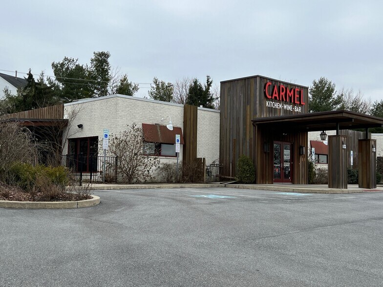 More Photos Of 3750 Hamilton Blvd, Allentown General Retail For Sale