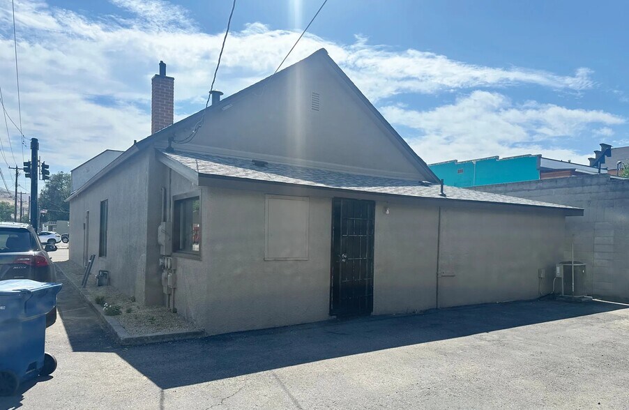 More Photos Of 1701 S Broadway Ave, Boise Office For Sale