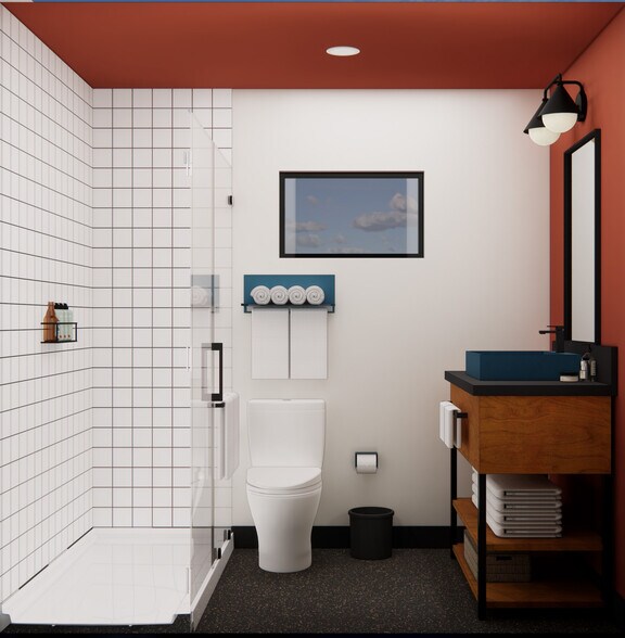 More Photos Of 334 NY-32A, Palenville Hotel For Sale