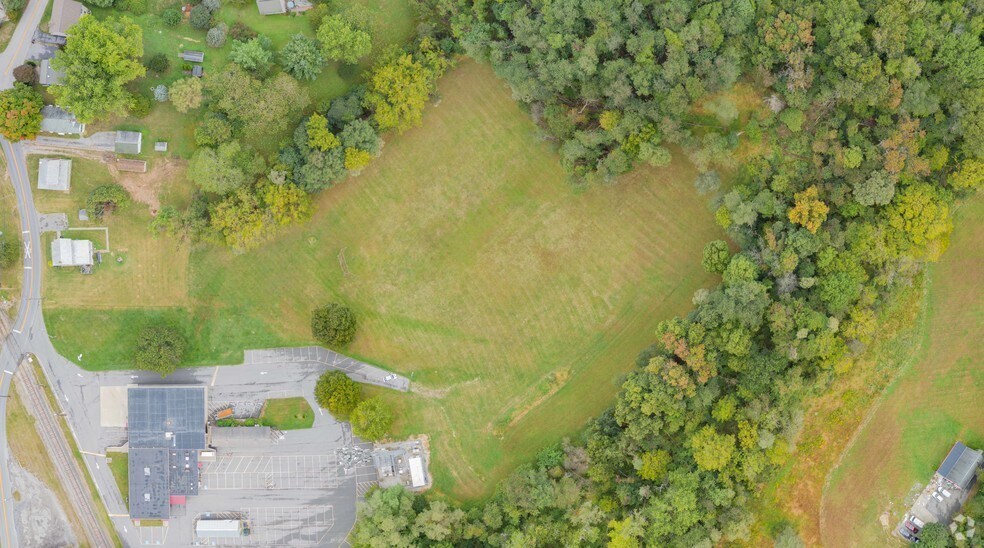 14711 Old Hanover Rd, Reisterstown, MD 21136 Service For Sale