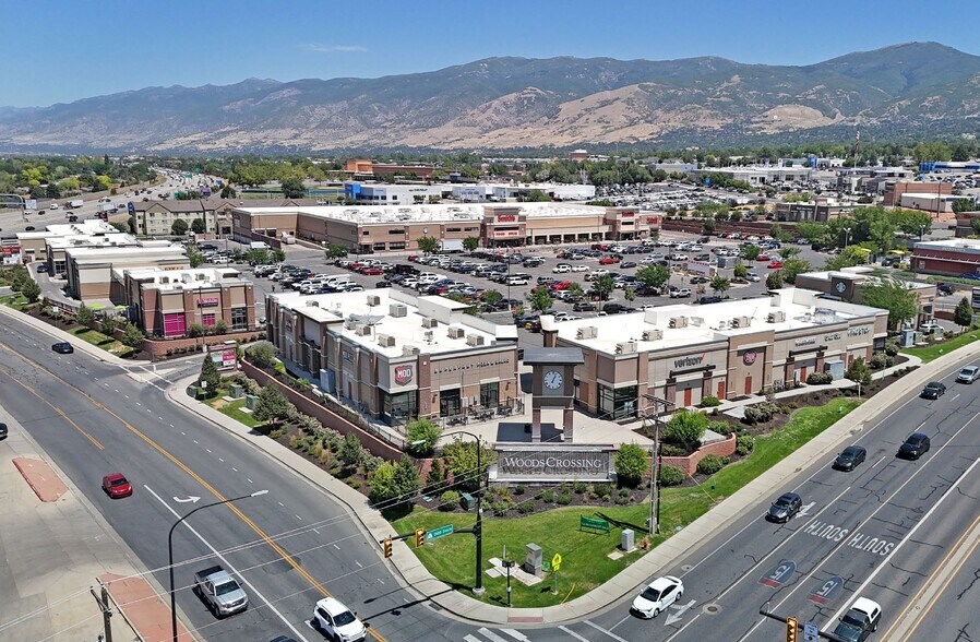 Primary Photo Of 2600 South Wildcat Way, Woods Cross Unknown For Lease