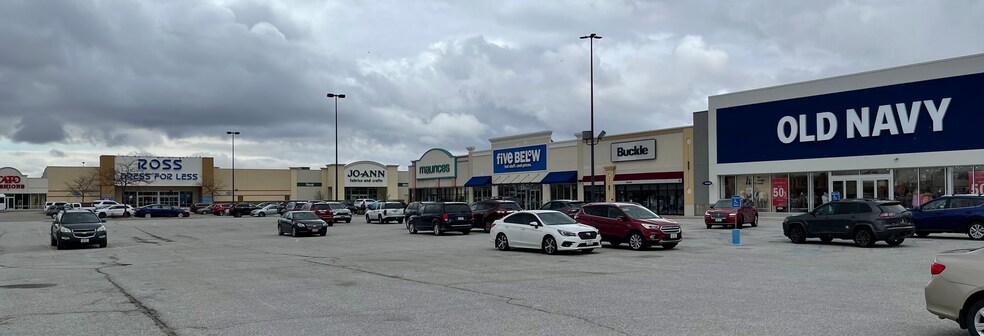 More Photos Of , Mason City General Retail For Sale