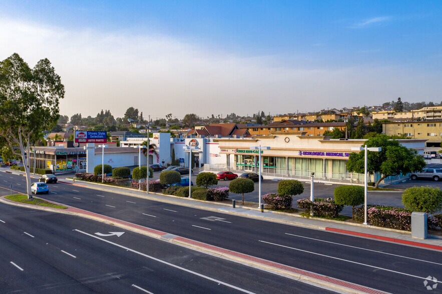 More Photos Of 1200-1210 W Beverly Blvd, Montebello General Retail For Lease