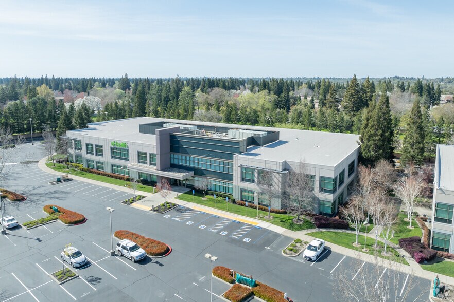 More Photos Of 11919 Foundation Pl, Gold River Office For Lease