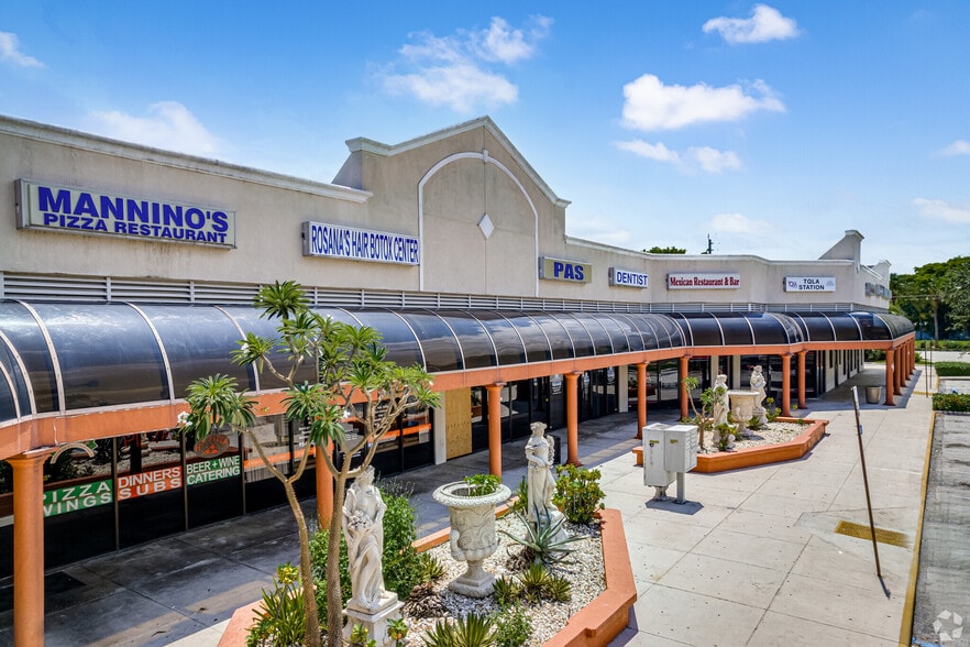 More Photos Of 5000-5230 Coconut Creek Pky, Margate Unknown For Lease
