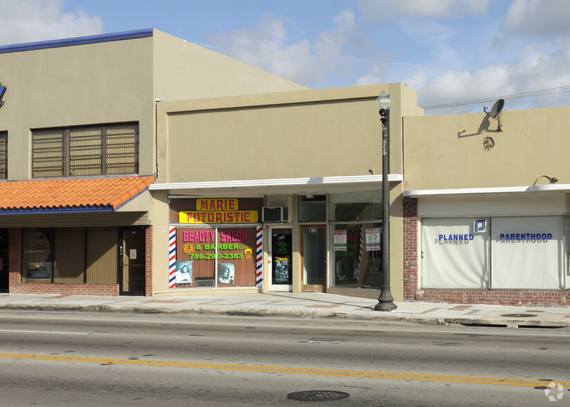 Primary Photo Of 671 NE 125th St, North Miami Storefront For Lease