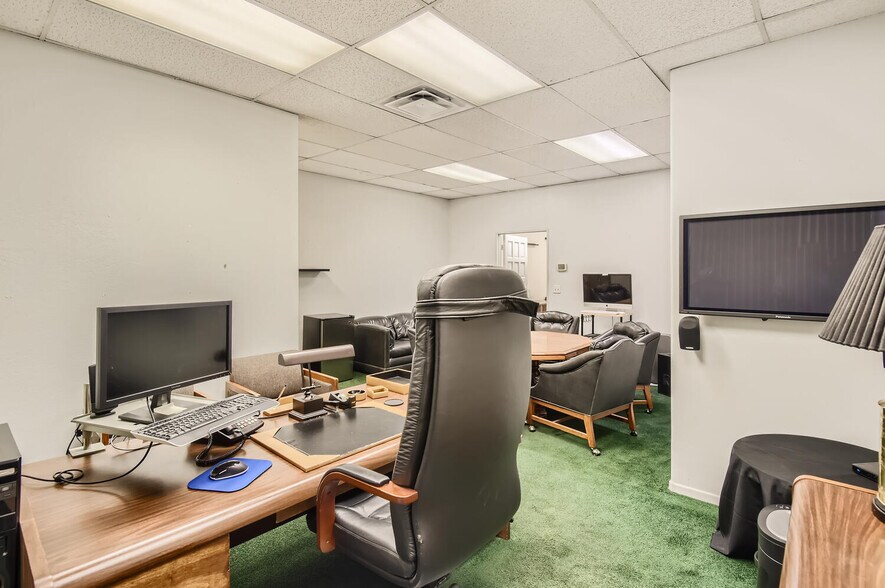 More Photos Of 6250 El Cajon Blvd, San Diego Unknown For Lease