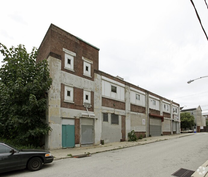 More Photos Of 1617 N 2nd St, Philadelphia Storefront Retail Office For Sale