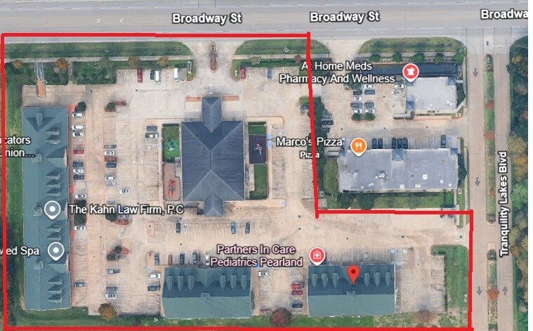 More Photos Of , Pearland Unknown For Sale