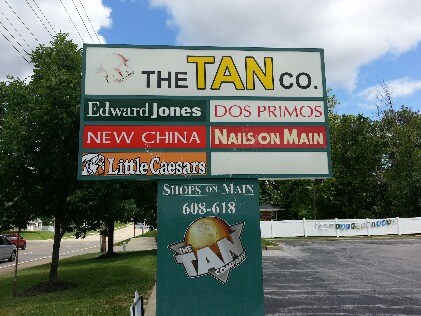 More Photos Of 608 N Main St, O'Fallon Unknown For Lease