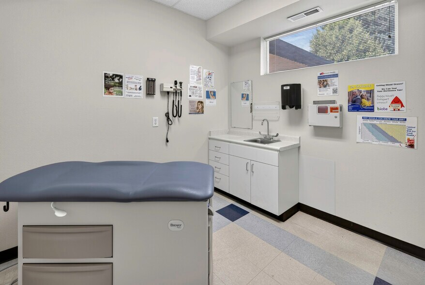 More Photos Of 313 W Drake Rd, Fort Collins Medical For Sale