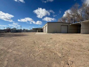 More Photos Of 1100 Bosque Farms Blvd, Bosque Farms Warehouse For Sale