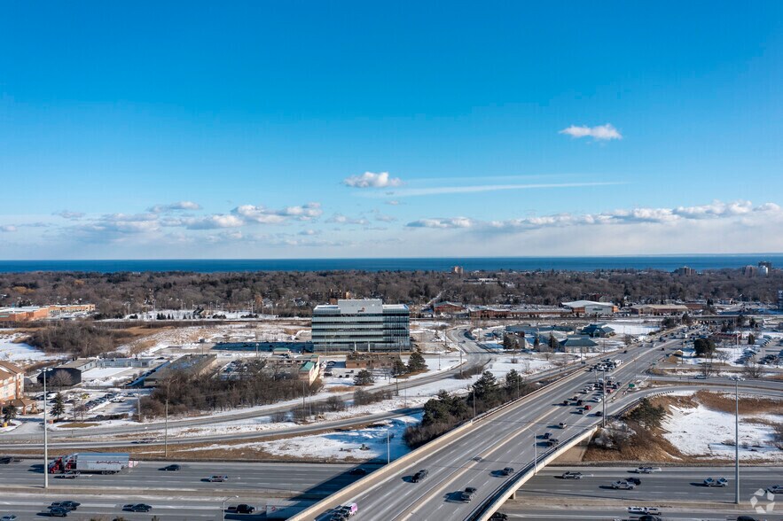 More Photos Of 354 Davis Rd, Oakville Office For Lease