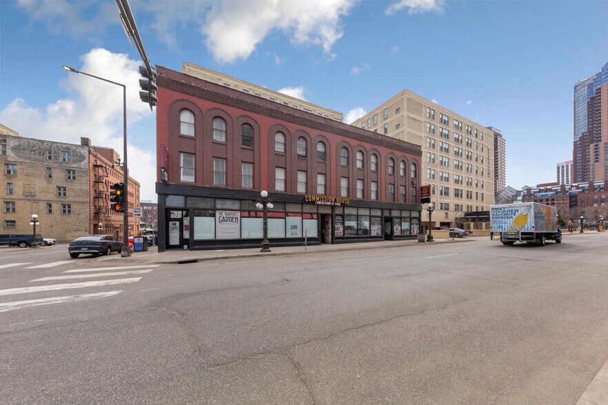 More Photos Of 282 6th St E, Saint Paul Apartments For Sale