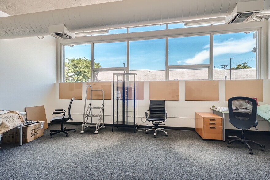 More Photos Of 722-730 Kalamath St, Denver Office For Sale