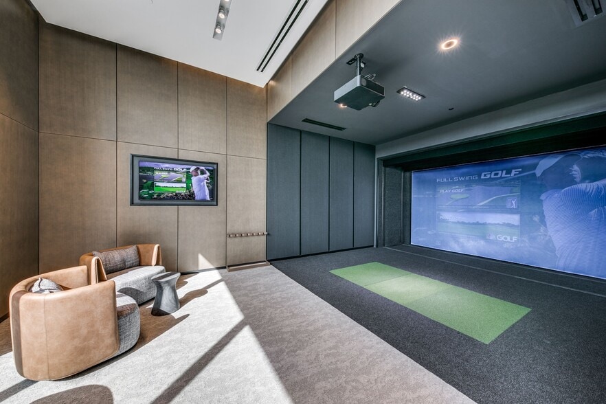 More Photos Of 7300 SH 121 SB, McKinney Office For Lease