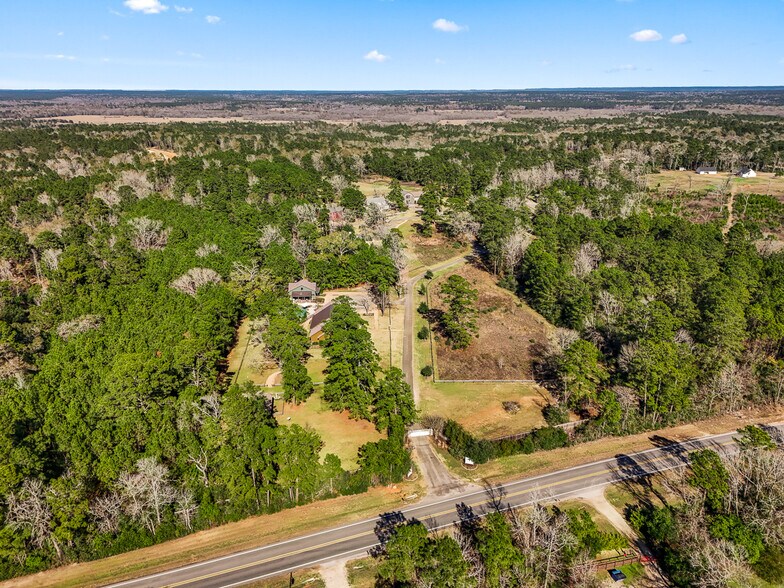 More Photos Of 3603 FM 1725 Rd, Willis Lodge Meeting Hall For Sale