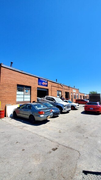 More Photos Of 122 Manville Rd, Toronto Service For Sale