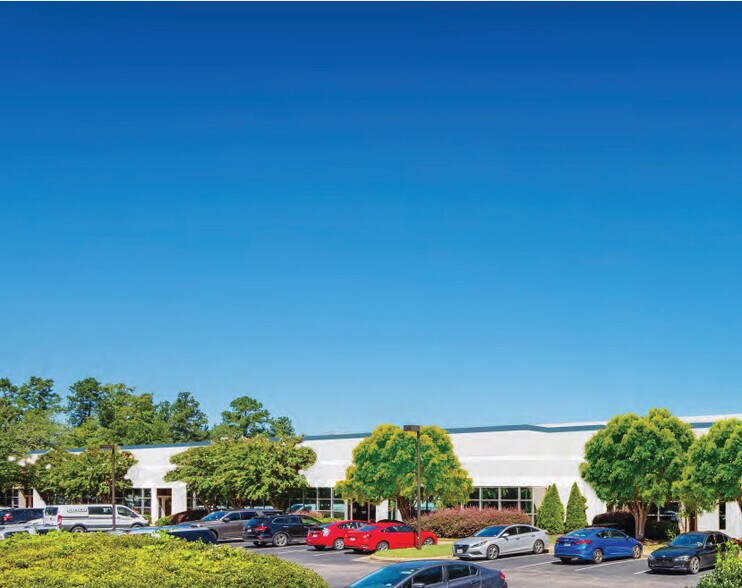 More Photos Of 510 Eastpark Ct, Sandston Unknown For Lease