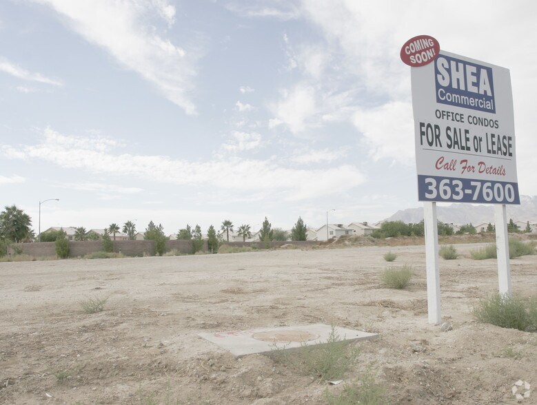 More Photos Of 7455 W Azure, Las Vegas Medical For Lease