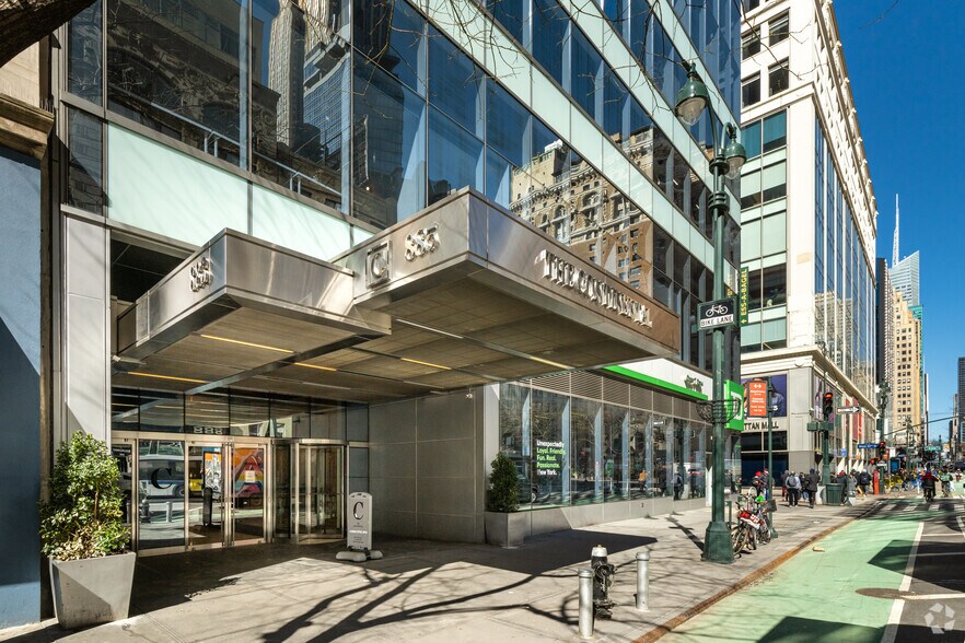 More Photos Of 106 W 32nd St, New York Multifamily For Sale