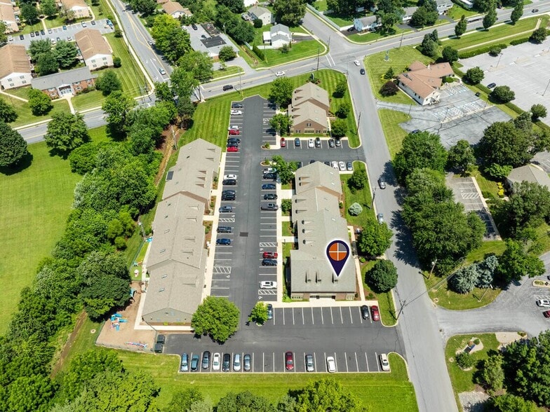 More Photos Of 600 Eden Rd, Lancaster Medical For Lease