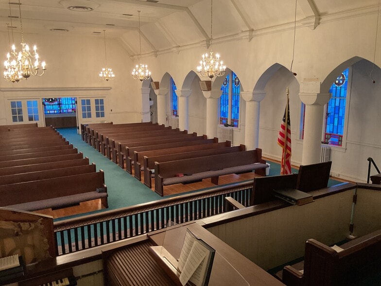 Primary Photo Of 3041 Campbell Ave, Lynchburg Specialty For Sale