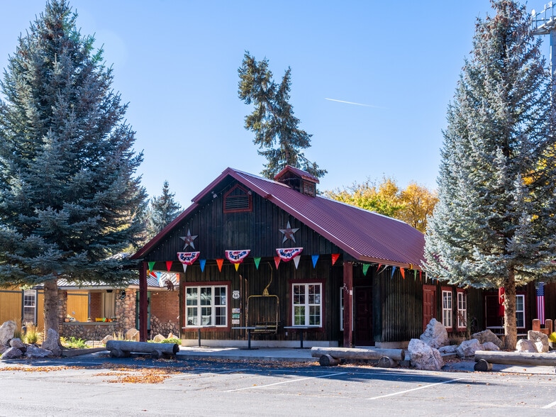 More Photos Of 235 S 7400 E, Huntsville Restaurant For Sale