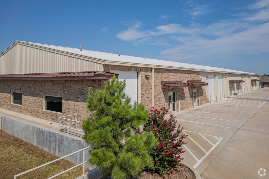 More Photos Of , Edmond Industrial For Sale