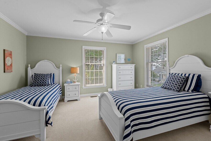 More Photos Of 220 Pungo Shores, Belhaven Lodge Meeting Hall For Sale