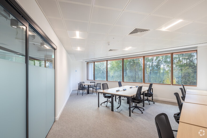 Photo of 1st Floor Ste 