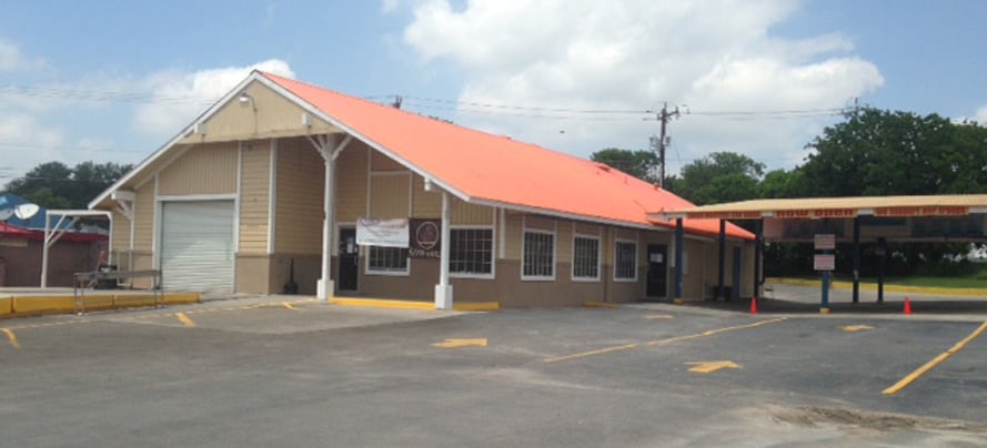 Primary Photo Of 1526 Pat Booker Rd, Universal City Storefront Retail Office For Sale
