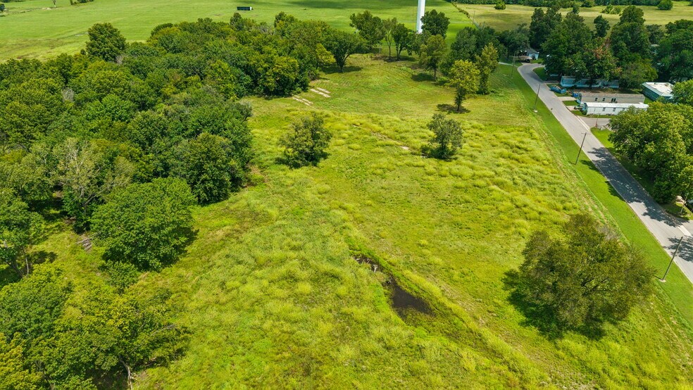 More Photos Of 514 A St, Pryor Land For Sale
