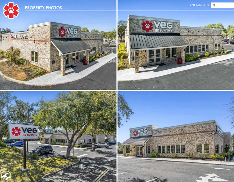 More Photos Of 16314 N Dale Mabry Hwy, Tampa Veterinarian Kennel For Sale