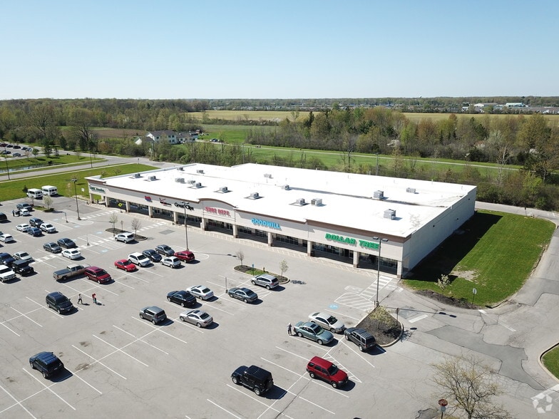 Primary Photo Of 14910 State Route 58, Oberlin Freestanding For Sale