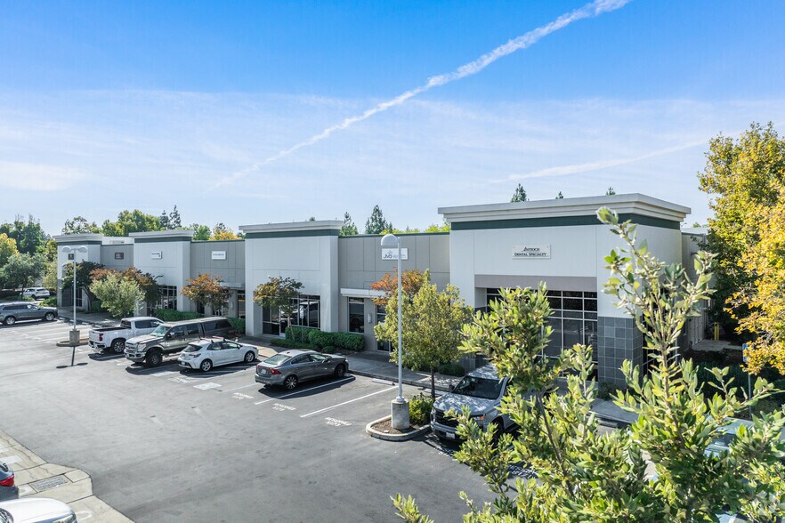 More Photos Of 5183 Lone Tree Way, Antioch Medical For Sale