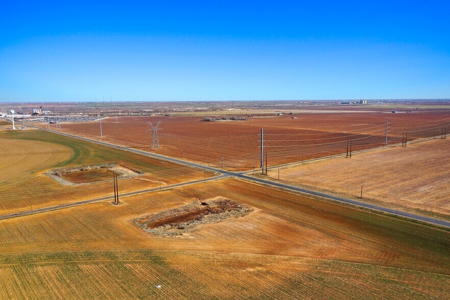 More Photos Of 3590 E County Rd 7200, Lubbock Land For Sale