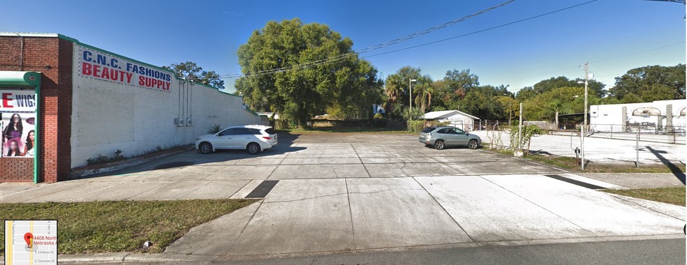 More Photos Of 4408 N Nebraska Ave, Tampa Freestanding For Sale