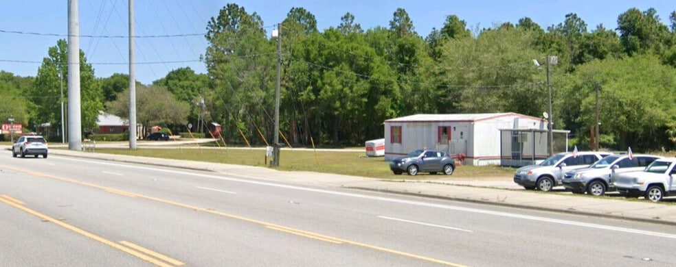 Primary Photo Of 261 S State Road 415, Osteen Land For Lease