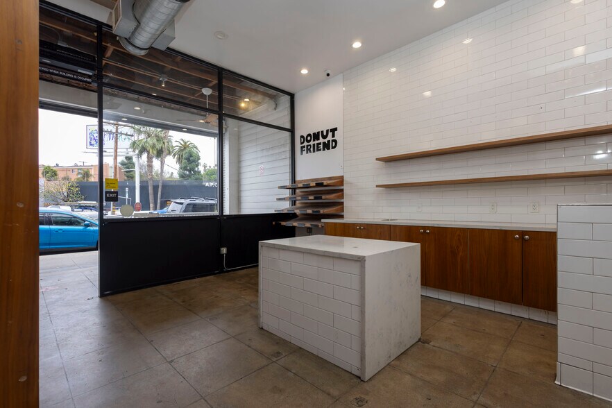 More Photos Of 3524-3536 W Sunset Blvd, Los Angeles Storefront For Lease