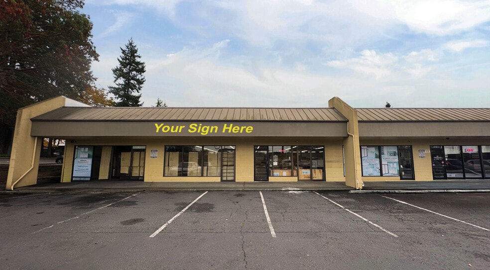 Primary Photo Of 1610 S 341st Pl, Federal Way General Retail For Sale