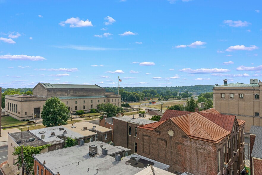 More Photos Of 15 W Front St, Trenton Office Residential For Sale