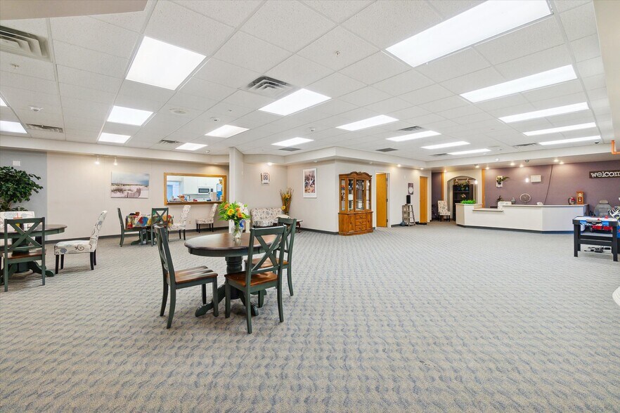 More Photos Of 1380 E Main St, Edmore Assisted Living For Sale