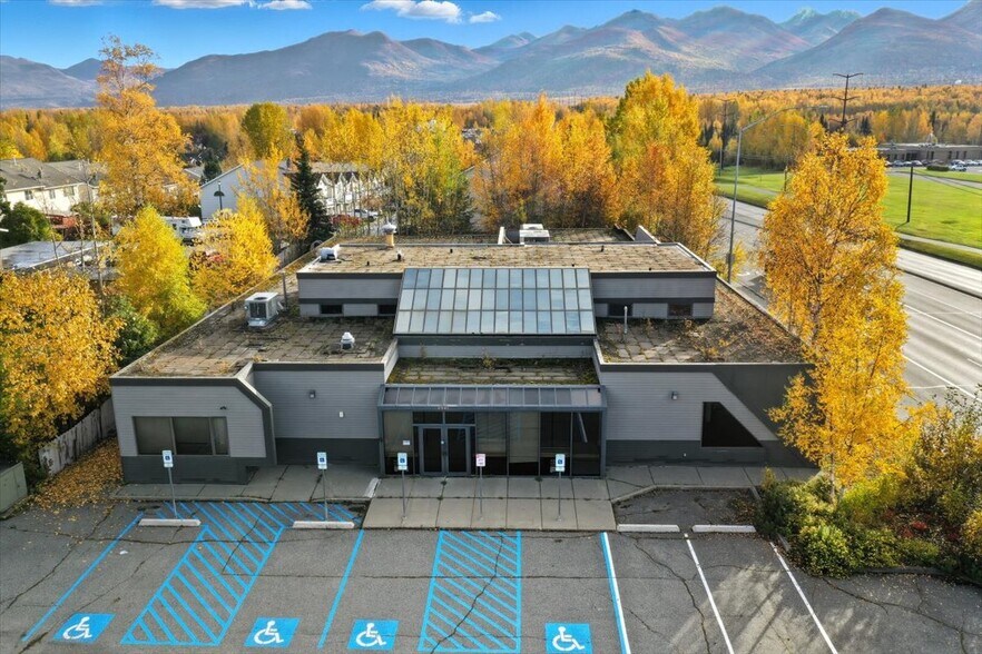 More Photos Of 4361 Boniface Pky, Anchorage Healthcare For Sale