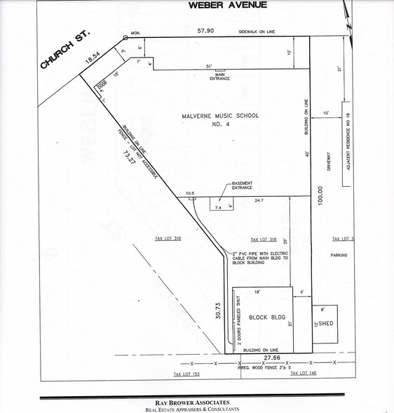 More Photos Of 4 Weber Ave, Malverne Storefront Retail Office For Lease